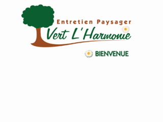 Détails : Entretien Paysager Vert l'harmonie