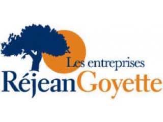 Détails : Les Entreprises Réjean Goyette