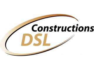Détails : Construction DSL- Réparation et entretien de toitures métalliques