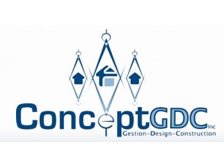 Détails : Concept GDC inc. (Gestion / Design / Construction)