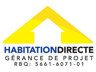 Détails : Habitation Directe | L&#039;entrepreneur gÃ©nÃ©ral spÃ©cialisÃ© en gÃ©rance de projet.