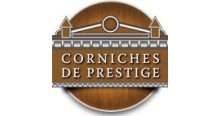 Détails : Corniches de Prestige - Ferblanterie