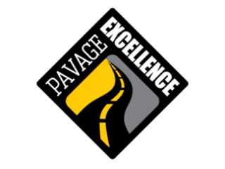 Détails : Pavage Excellence