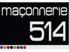 Détails : Maconnerie514 - Maçonnerie pour la région de Montréal