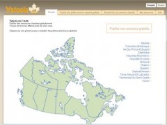 Détails : Yatoola - Annonces classées gratuites au Canada