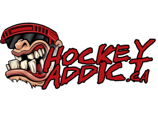 Détails : Hockey Addict