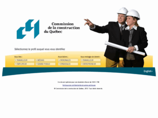 Détails : Fonds de formation de l’industrie de la construction