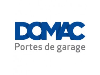 Détails : Portes de garage Domac inc.