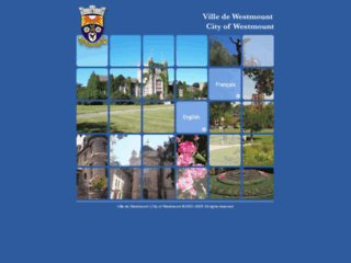 Détails : Ville de Westmount - Site web officiel