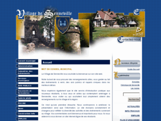 Détails : Village de Senneville - Site web officiel