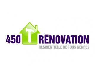 Détails : 450 Rénovation de tous genres