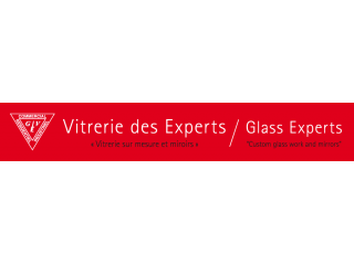 Détails : Vitrerie des Experts - Vitrerie, vitrier, verre sur mesure