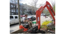 Détails : fondation solution - Réparation de fissure de béton à Laval