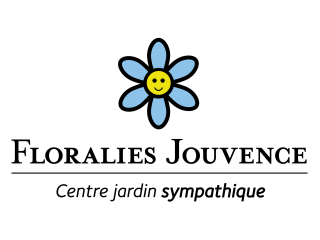 Détails : Floralies Jouvence