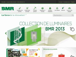 Détails : BMR - Rénovations J.M.B.R. Inc.