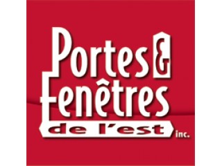 Détails : Portes et Fenêtres de l'Est, Montréal