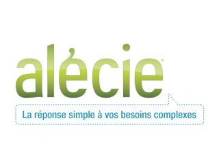 Détails : Alécie - Téléphonie IP et téléphonie analogique