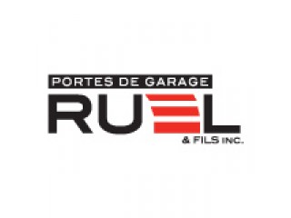 Détails : Portes de garage Ruel et Fils