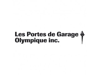 Détails : Les Portes de Garage Olympique inc.