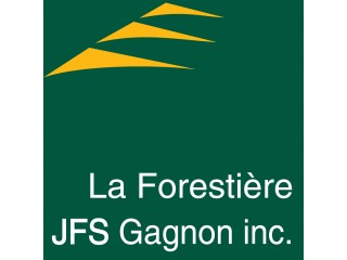 Détails : La Forestière J.F.S. Gagnon inc.